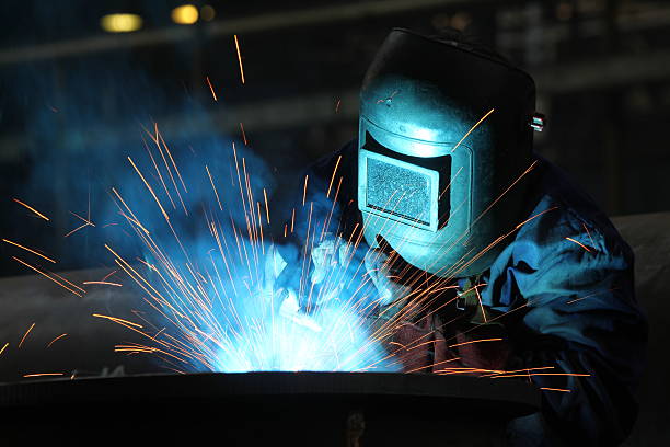 Best Maintenance and Repair Welding in Wamego, KS
