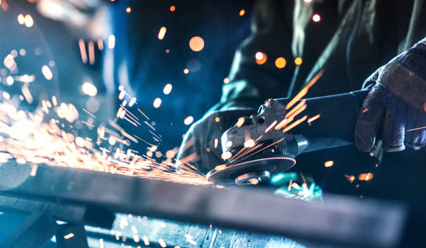 Best Structural Steel Welding in Wamego, KS